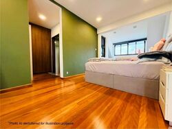 Villa Begonia (D28), Semi-Detached #597738001